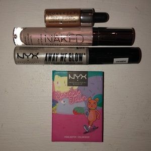 Highlight bundle!